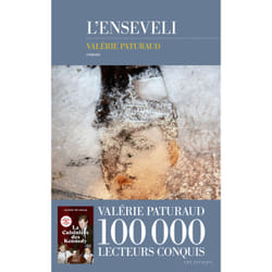 ISBN L'Enseveli : Le livre de Valérie Paturaud
