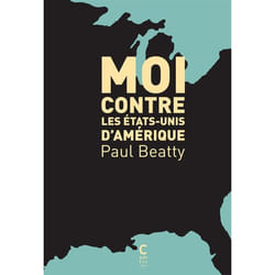 Cambourakis MOI CONTRE LES ETATS-UNIS D AMÉRIQUE livre