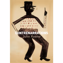 Cambourakis CONTRENARRATIONS, Français, Livre broché