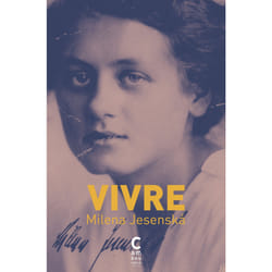 Cambourakis VIVRE livre Français Livre broché