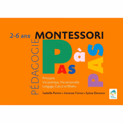 ISBN Principes, Vie pratique, Vie sensorielle, Langage, Calcul et Maths 2-6 ans : Le livre de Sylvia Dorance, Isabelle Patron ...
