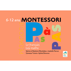 ISBN Le français, les maths 6-12 ans : Le livre de Sylvie d&#039; Esclaibes, Noémie d&#039; Esclaibes, Vanessa Toinet, Isabel ...