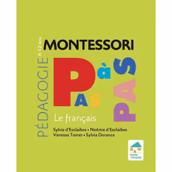 ISBN Le français 6-12 ans : Le livre de Sylvie d&#039; Esclaibes, Noémie d&#039; Esclaibes, Vanessa Toinet, Sylvia Dorance, S ...