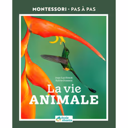 ISBN La vie animale 6-12 ans : Le livre de Sylvia Dorance, Jean-Luc Renck, Santé, esprit et corps, 160 pages