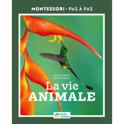 ISBN La vie animale 6-12 ans : Le livre de Sylvia Dorance, Jean-Luc Renck