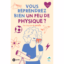 ISBN Vous reprendrez bien un peu de physique ? : Le livre de Aurore Barletta, Boris Chauvin, Damien Fenrich, Lauriane Moll, s ...