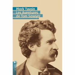 ISBN Les Aventures De Tom Sawyer, Romance, Français, Livre broché