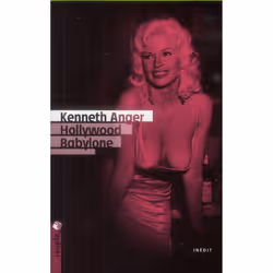 ISBN Hollywood Babylone, TV & radio, Français