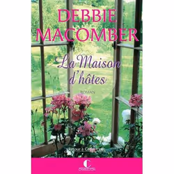 ISBN La Maison D'Hotes, Littérature, Français, Livre broché