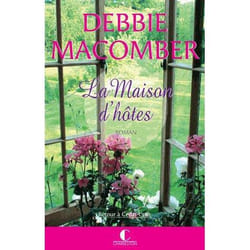 Retour à Cedar Cove Tome 1 : la maison d'hôtes