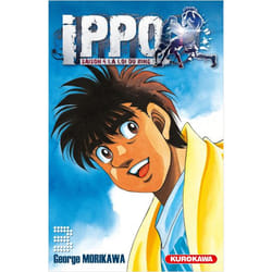 Ippo Saison 4