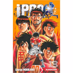 ISBN 9782368520703, Français, 192 pages