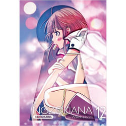 Nozokiana - tome 12 (Manga)