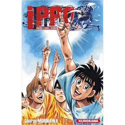 ISBN 9782368524688, Français, 192 pages