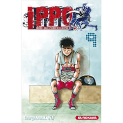 Ippo Saison 5 - tome 9 (Manga)