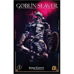 Roman Goblin Slayer T01