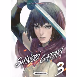 ISBN 9782368526125, Français, Livre broché, 272 pages