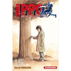Ippo Saison 5 - tome 15 (Manga)
