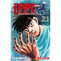Ippo Saison 5 - tome 21 (Manga)
