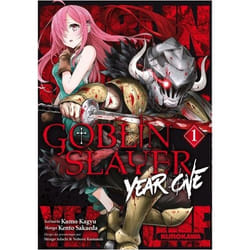 Goblin Slayer Year One - tome 1 (Manga)