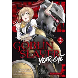 Goblin Slayer Year One - tome 2 (Manga)