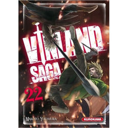 Vinland Saga - tome 22 (Manga)