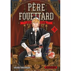 ISBN 9782368528686, Français, Livre broché, 224 pages