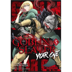 Goblin Slayer Year One - tome 5 (Manga)