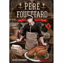 ISBN 9782368529546, Français, Livre broché, 192 pages