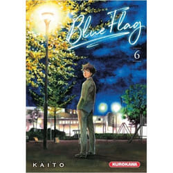 Blue Flag - tome 6 (Manga)