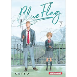 Blue Flag - tome 7 (Manga)