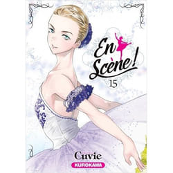 En Scène ! - tome 15 (Manga)