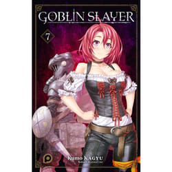 ISBN Roman Goblin Slayer - Tome 7 : Le livre de Kumo Kagyu, Noboru Kannatuki
