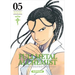 Fullmetal Alchemist Perfect - tome 5 (Manga)