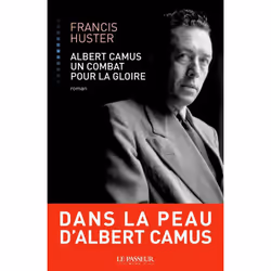 ISBN Albert Camus, Un Combat Pour La Gloire, Romance, Français, Livre broché