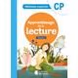 Méthode de lecture - Archimbaud - CP - Apprentissage explicite - Édition 2020 - 192 pages