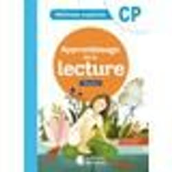 Méthode de lecture - Archimbaud - CP - Apprentissage explicite - Édition 2020 - 192 pages