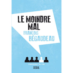 ISBN Le Moindre Mal livre