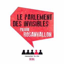 ISBN Le Parlement des invisibles, 80 pages