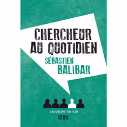 ISBN Chercheur au quotidien, 80 pages