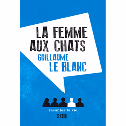 ISBN La Femme aux chats, 80 pages