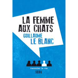 ISBN La Femme aux chats livre