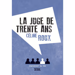 ISBN La Juge de trente ans, 80 pages