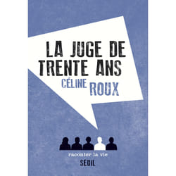ISBN La Juge de trente ans livre