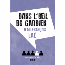 ISBN Dans loeil du gardien, 112 pages