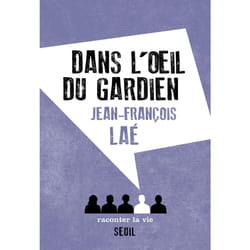 ISBN Dans loeil du gardien livre