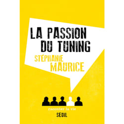 ISBN La Passion du tuning livre