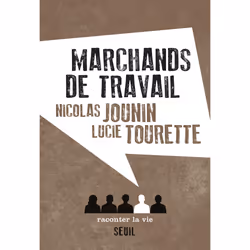 ISBN Marchands de travail, 96 pages