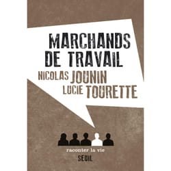 ISBN Marchands de travail livre