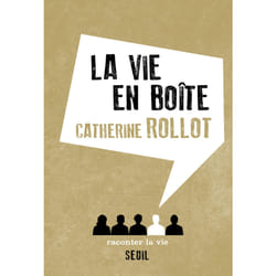 ISBN La Vie en boîte livre
